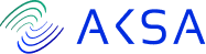 Aksa logo