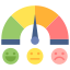 Risk Score Generation